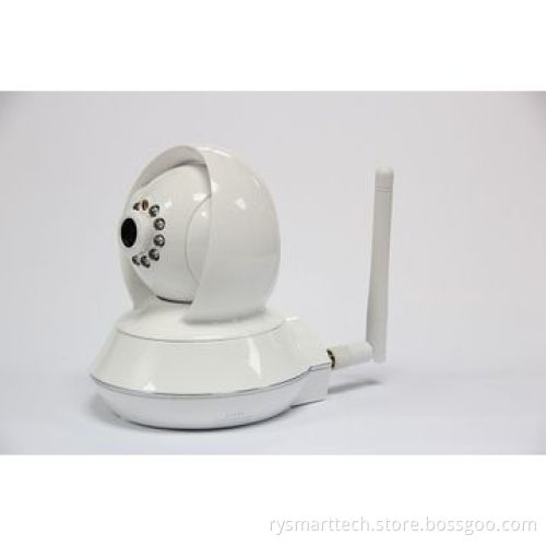 720P P2P Wireless CCTV Camera